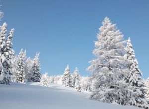 Winterurlaub Katschberg